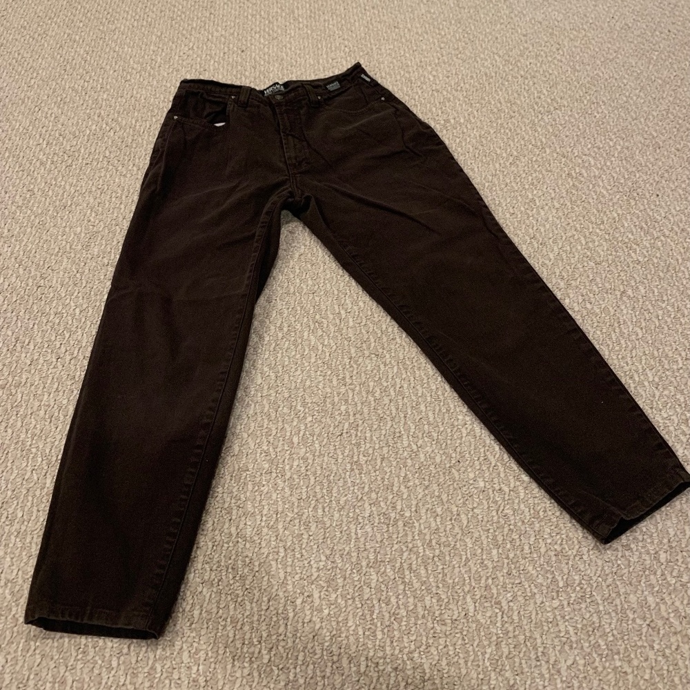 Versace Collection jeans Gianni Versace Italy Italia Unisex